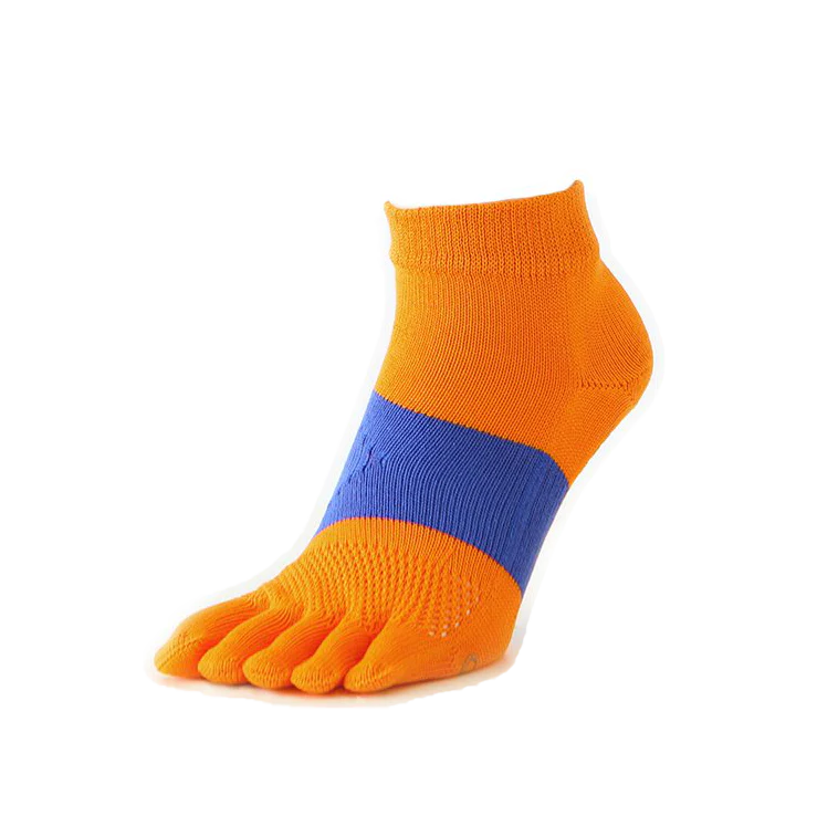 Signature Run Toe  Socks - Image 11