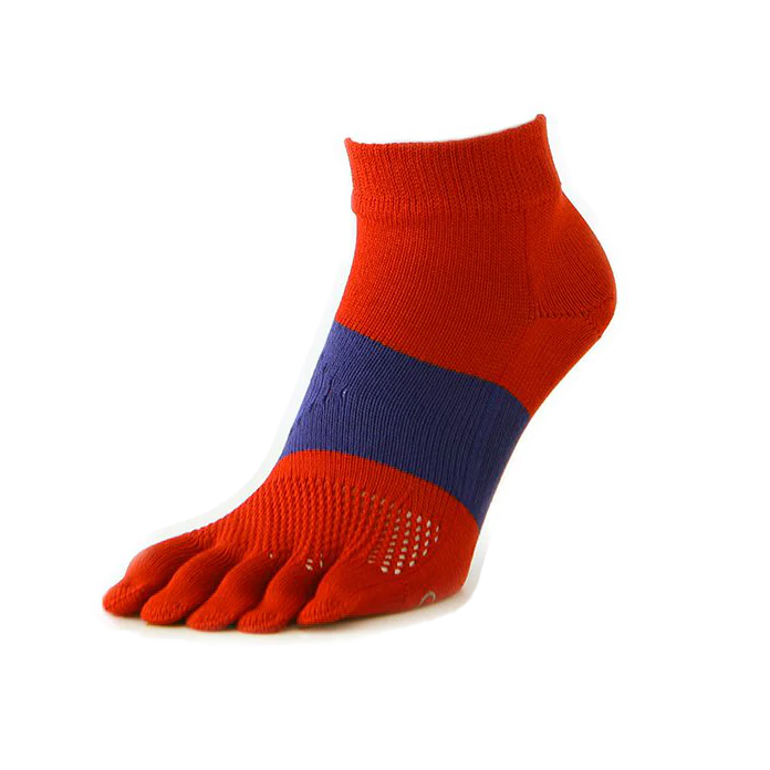 Signature Run Toe  Socks - Image 12