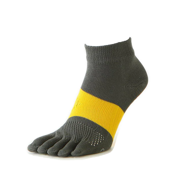 Signature Run Toe  Socks - Image 13