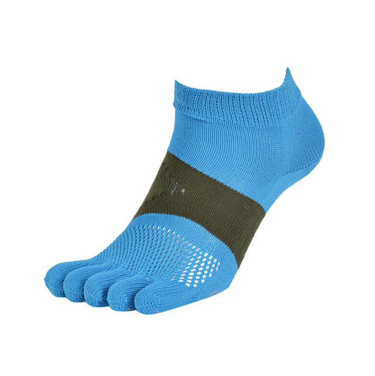Signature Run Toe  Socks - Image 14