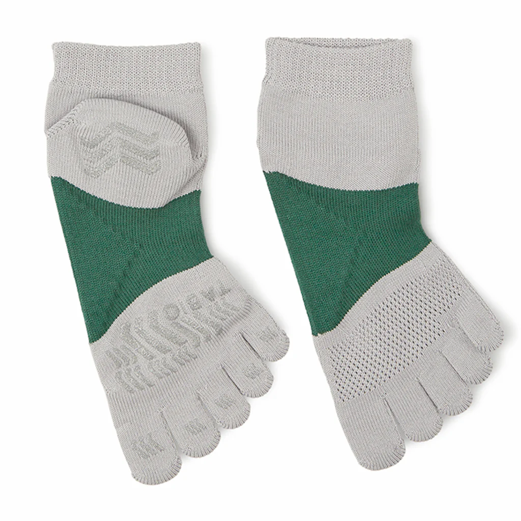 Signature Run Toe  Socks - Image 3