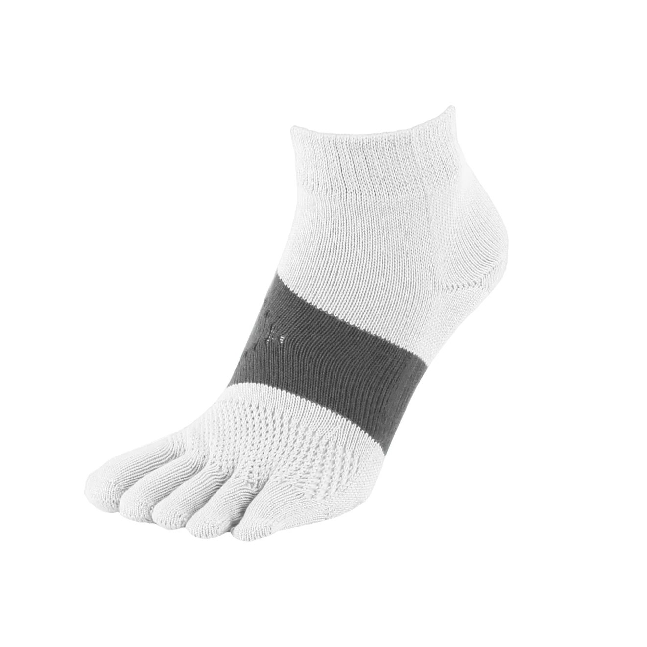 Signature Run Toe  Socks - Image 7