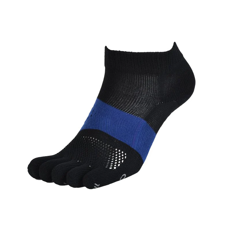 Signature Run Toe  Socks - Image 8