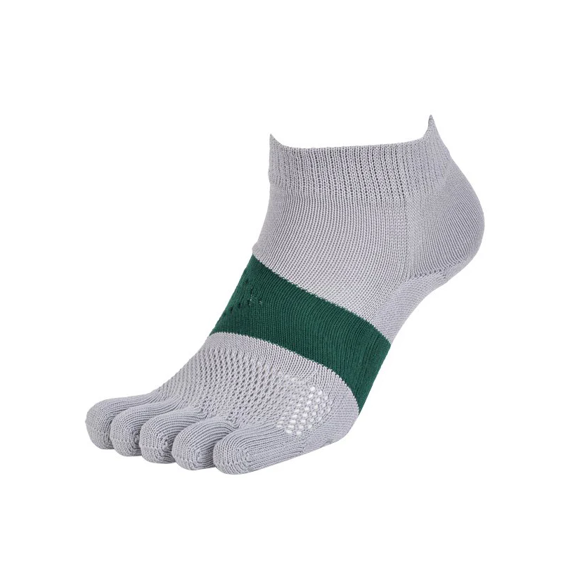 Signature Run Toe  Socks - Image 9
