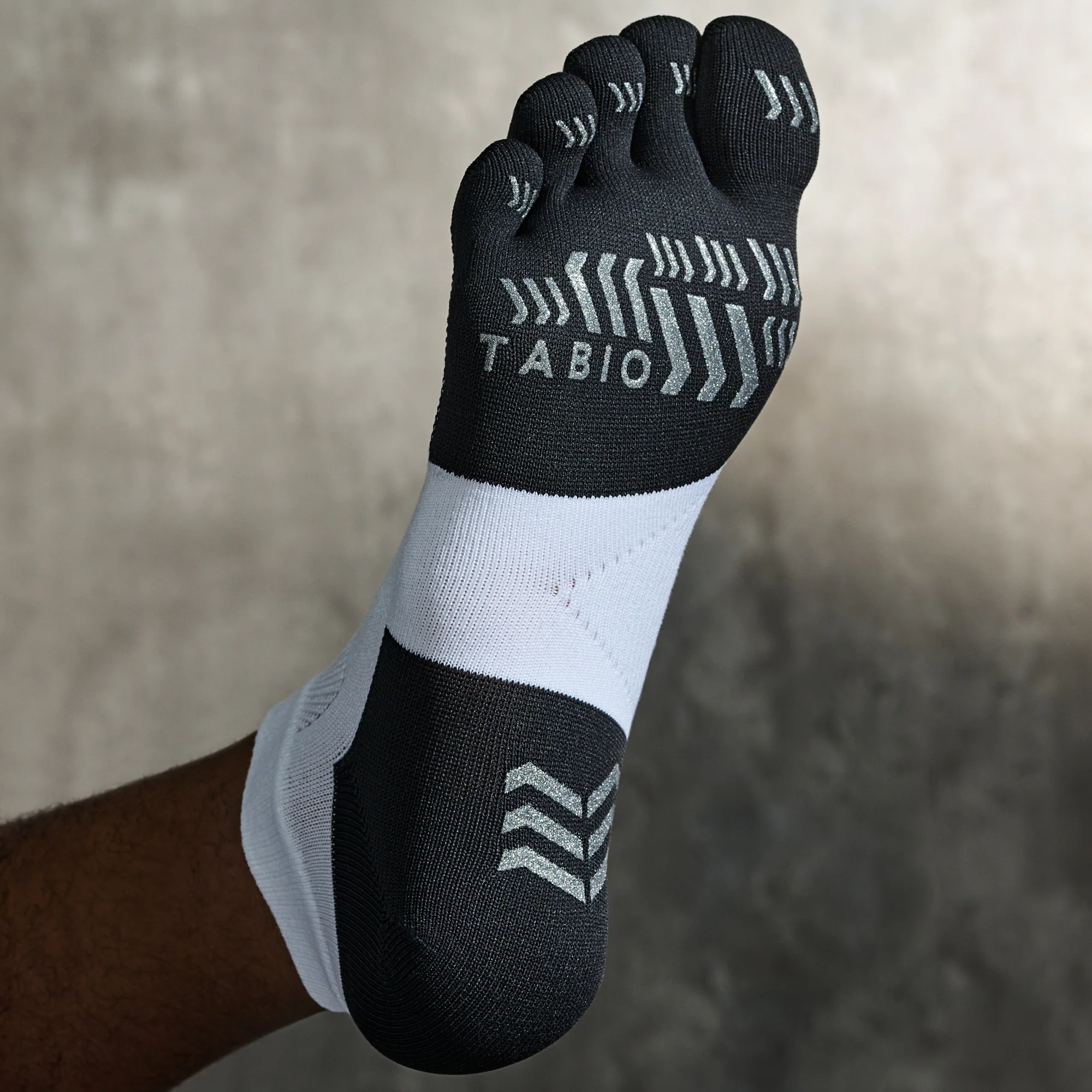 Ultra-Light Compression Toe Socks - Image 5