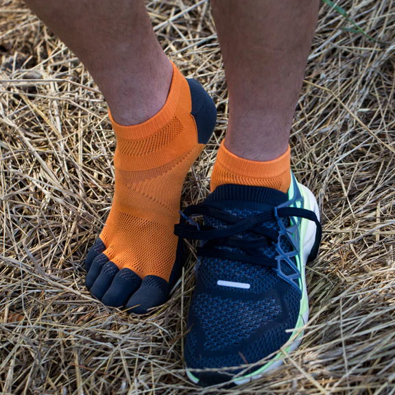 Ultra-Light Compression Toe Socks - Image 7
