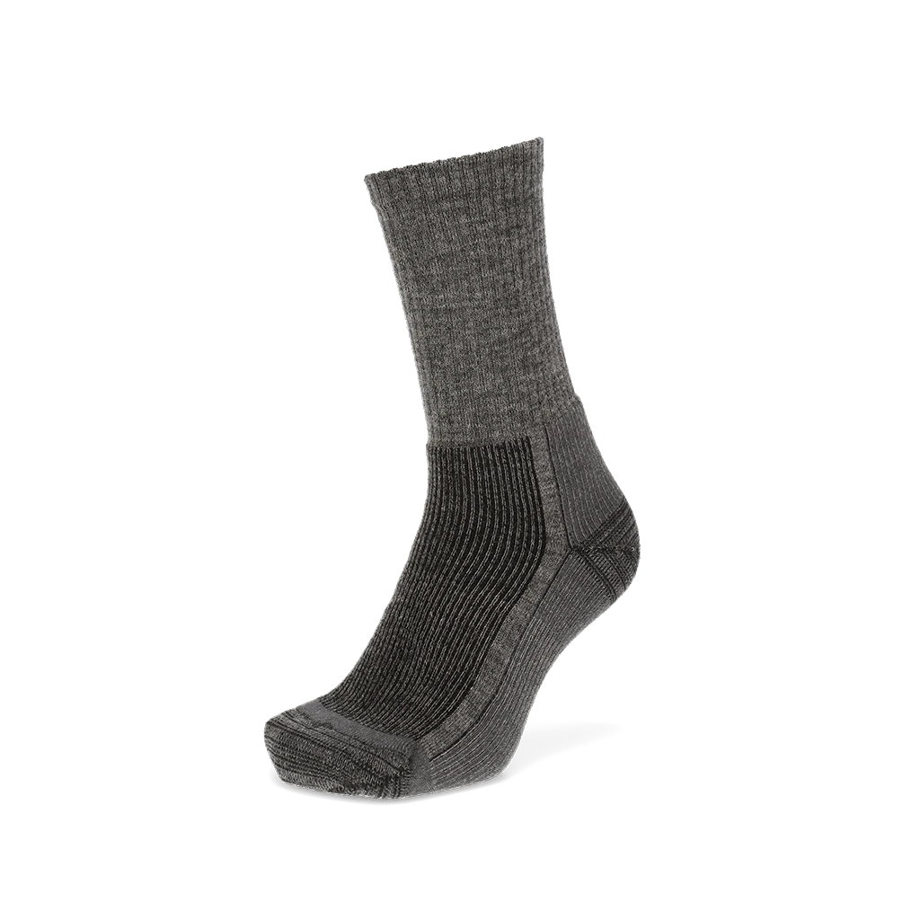 Merino Wool Hiking  Crew Socks - Image 5