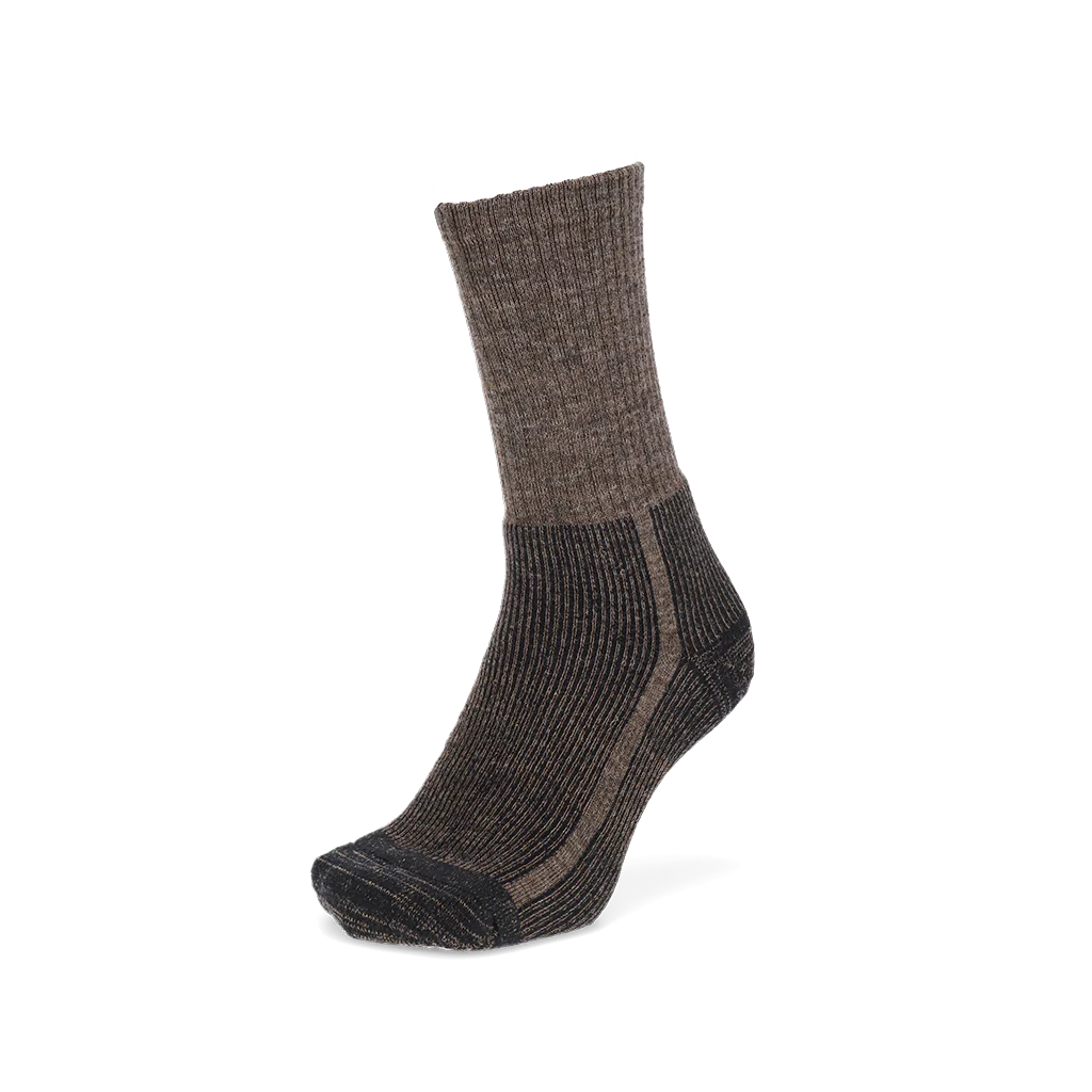 Merino Wool Hiking  Crew Socks - Image 6