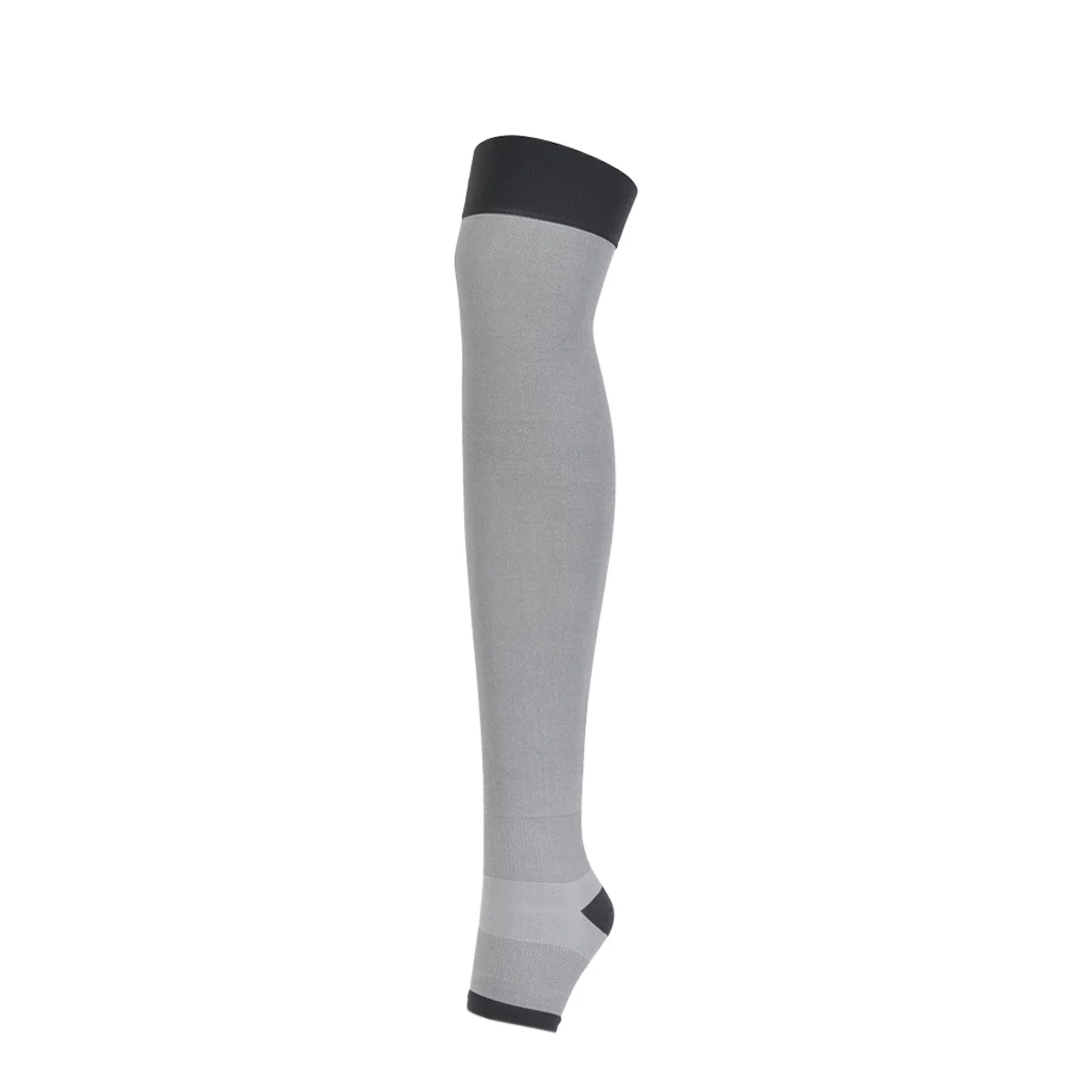 Nighttime Compression  Thigh-High Socks - Image 7