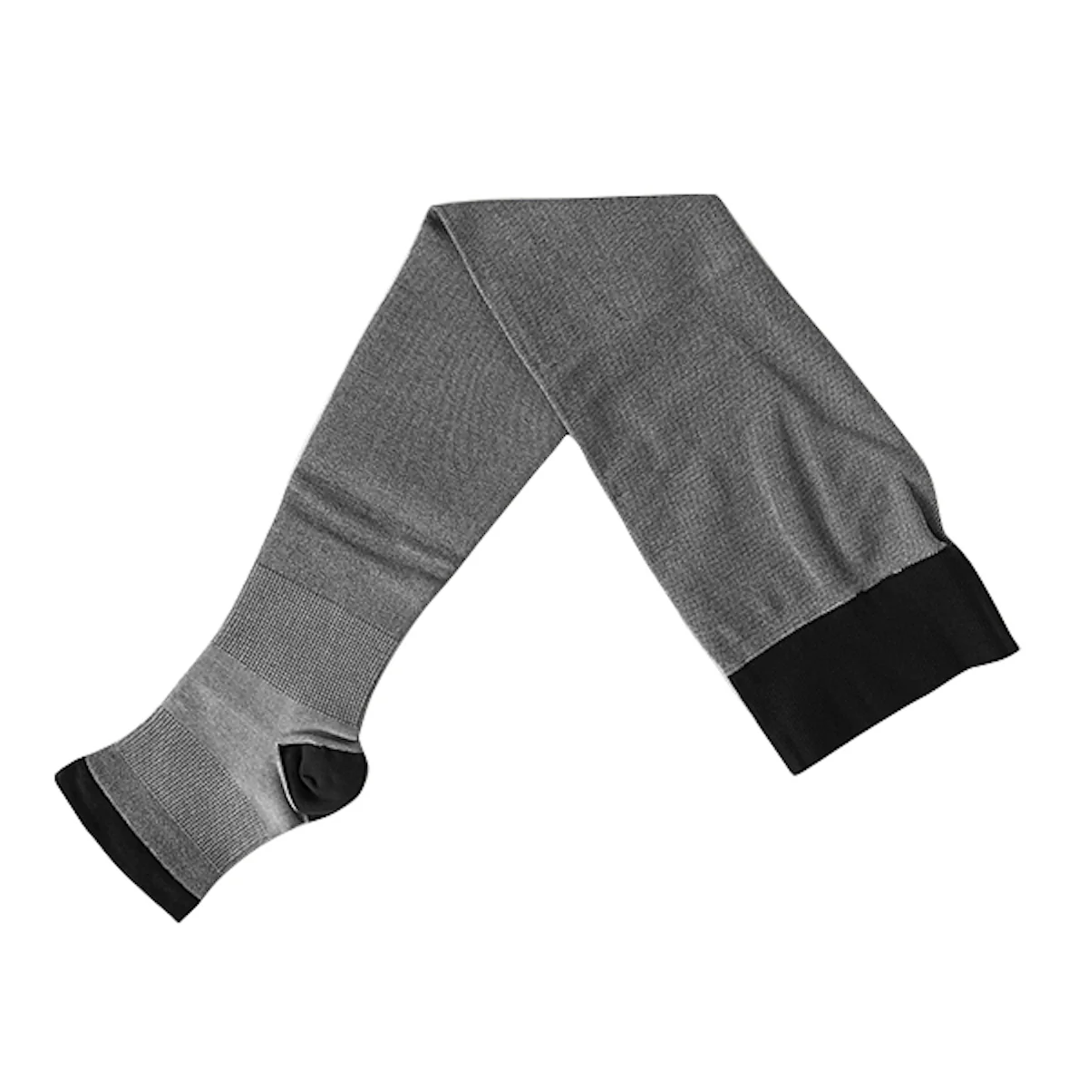 Nighttime Compression  Thigh-High Socks - Image 8