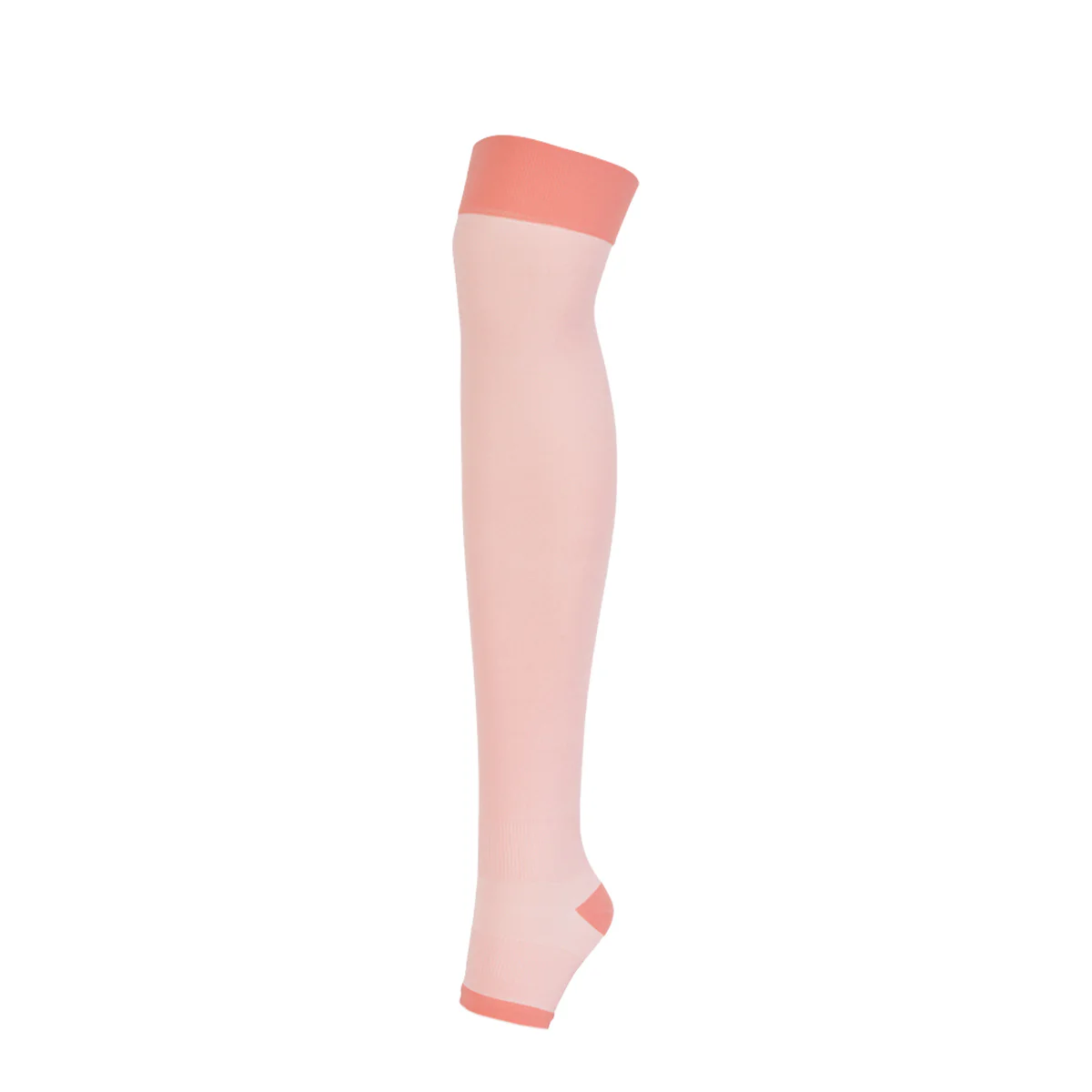 Nighttime Compression  Thigh-High Socks - Image 9