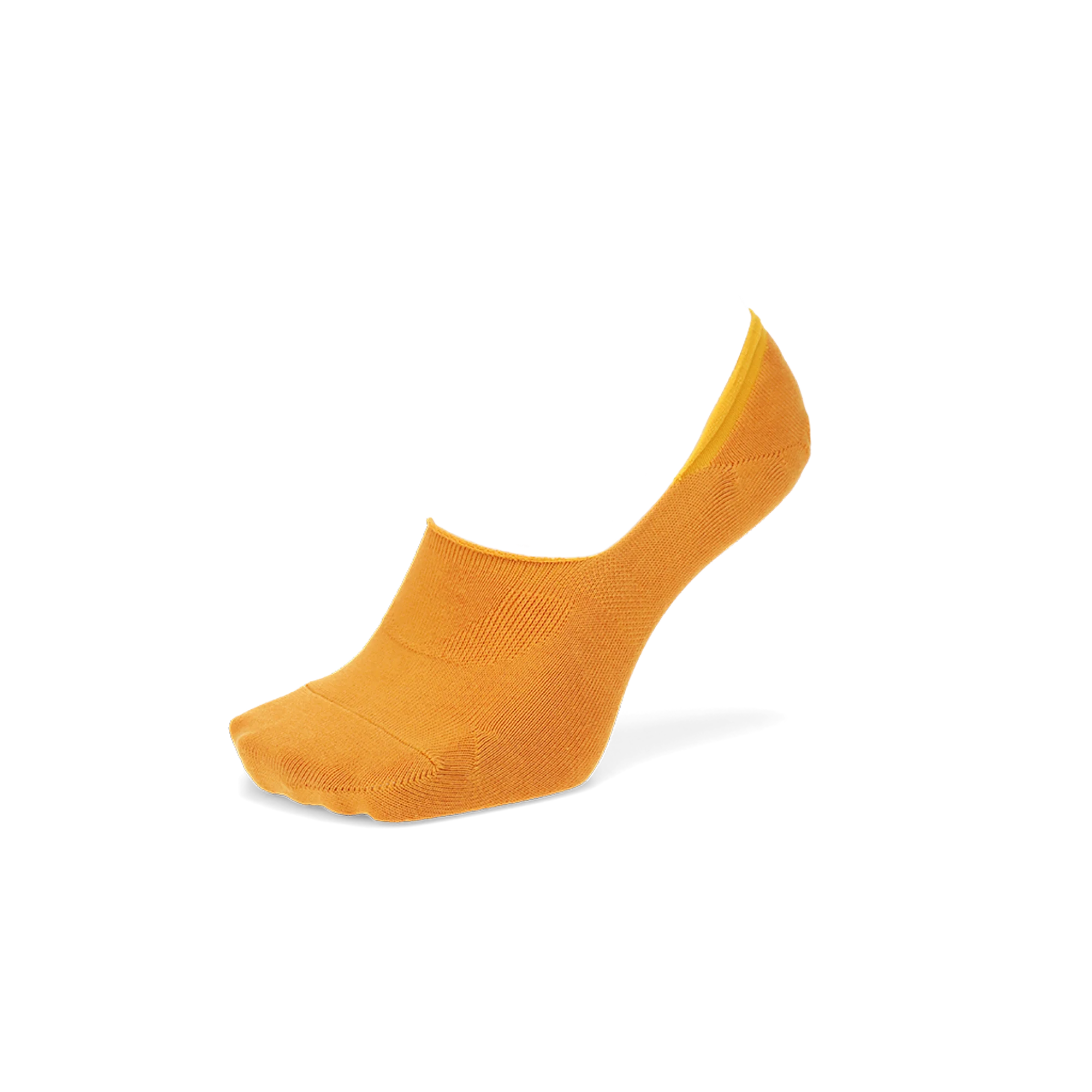 Perfect Fit Cotton No-Show Socks - Image 10