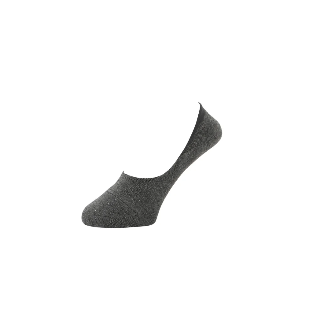 Perfect Fit Cotton No-Show Socks - Image 7
