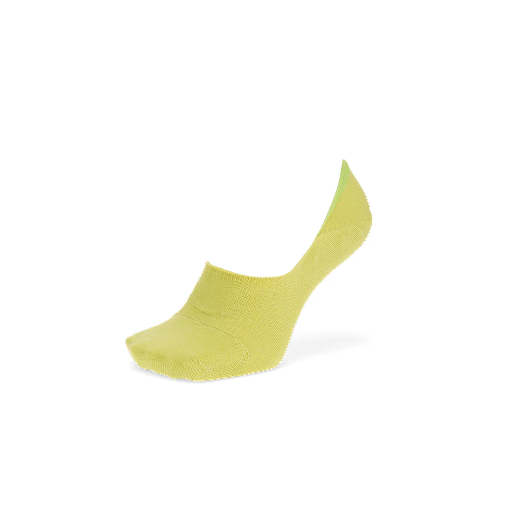Perfect Fit Cotton No-Show Socks - Image 9