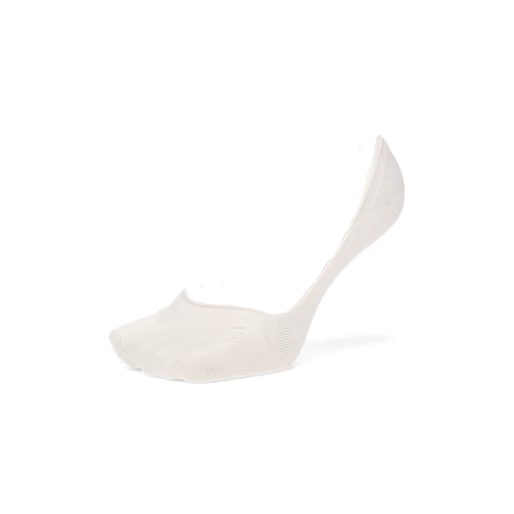 Perfect Fit Tabi No-Show Socks with COOLMAX®︎ fiber - Image 4