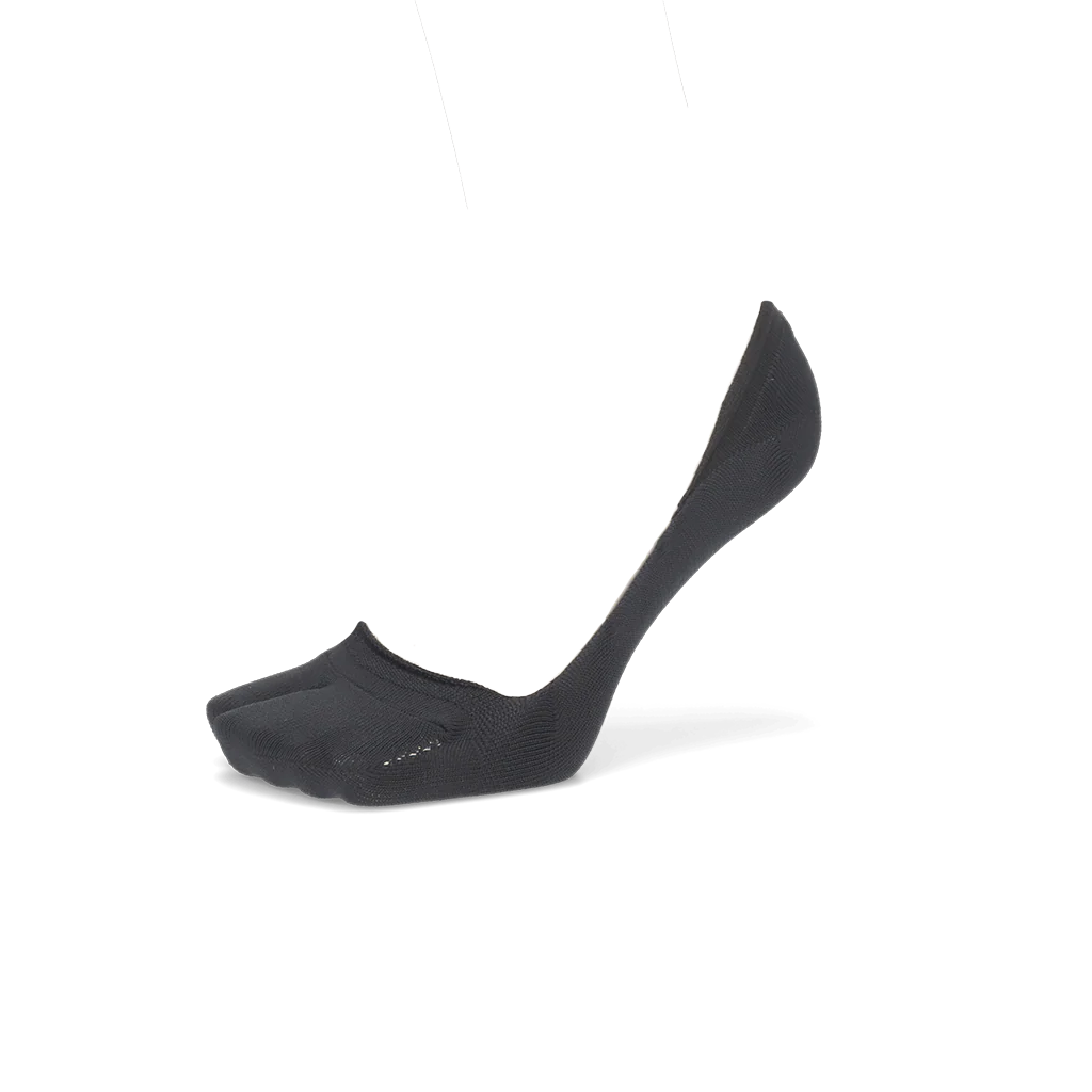 Perfect Fit Tabi No-Show Socks with COOLMAX®︎ fiber - Image 6