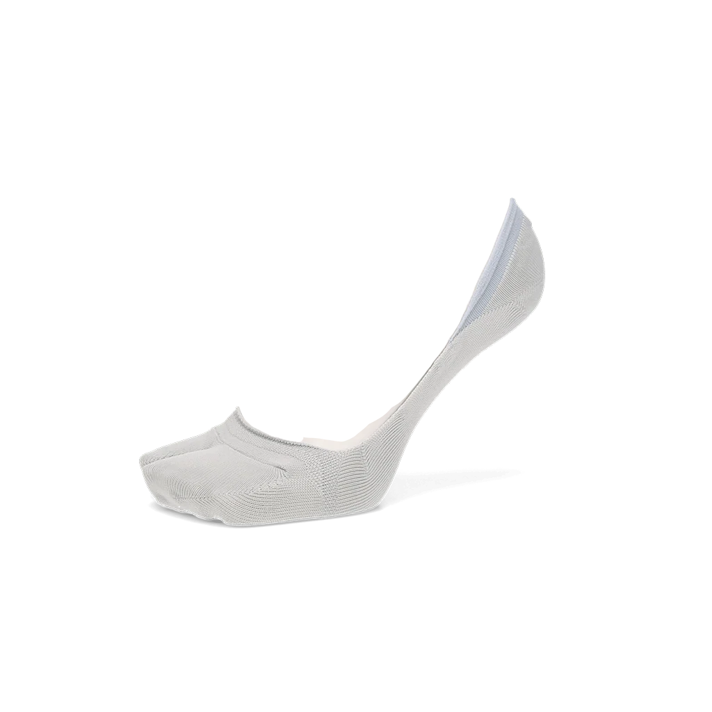 Perfect Fit Tabi No-Show Socks with COOLMAX®︎ fiber - Image 8