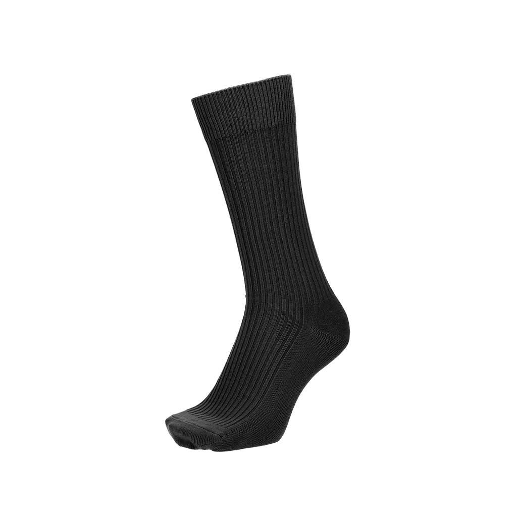 Power Fit Cotton Crew Socks - Image 11