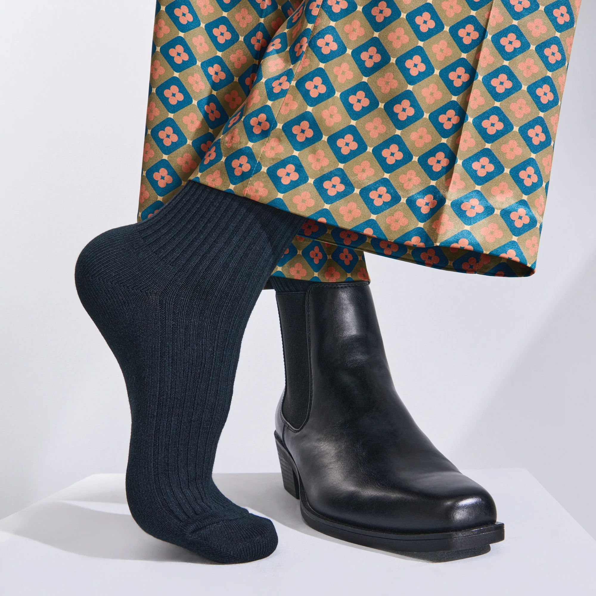 Power Fit Cotton Crew Socks - Image 14