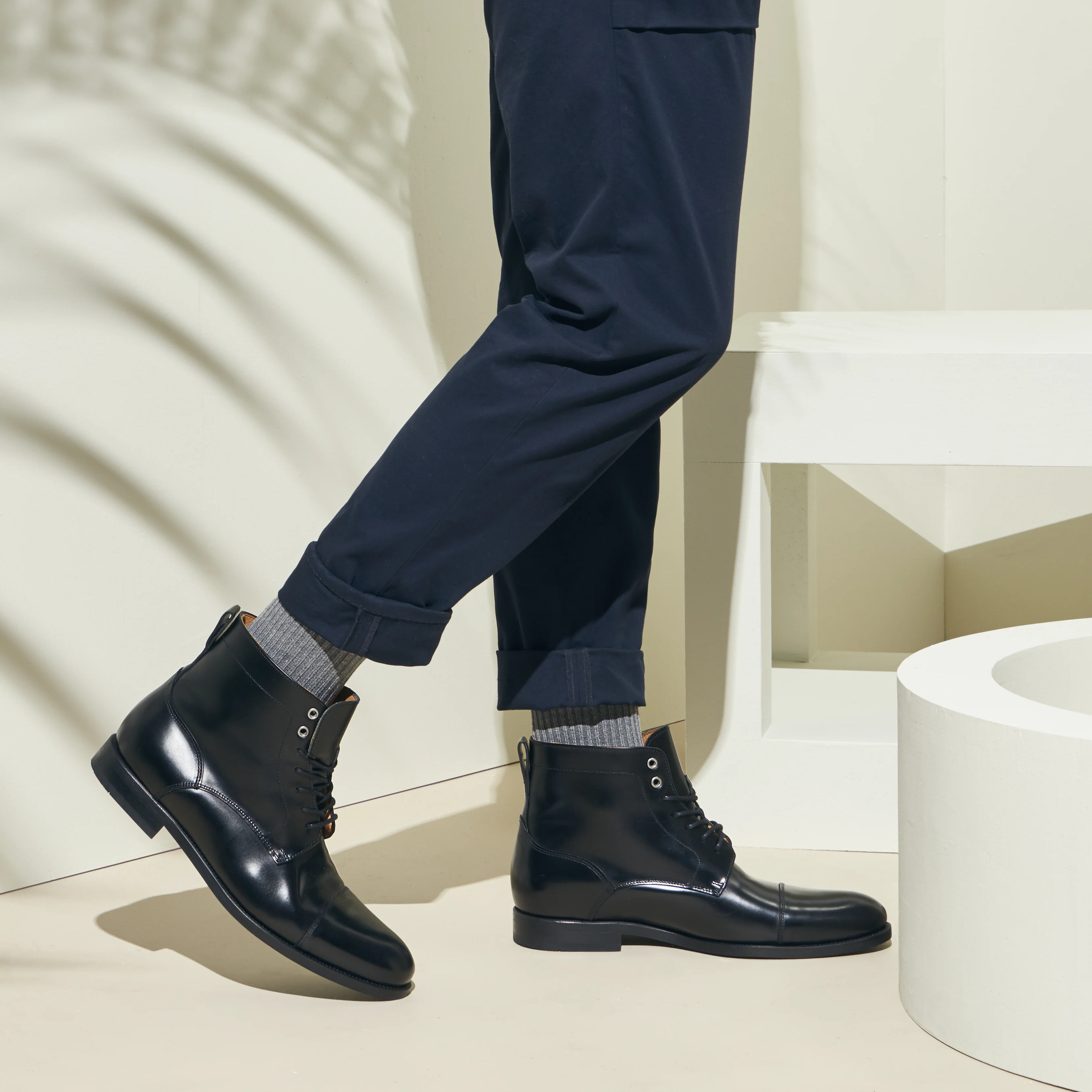 Power Fit Cotton Crew Socks - Image 18