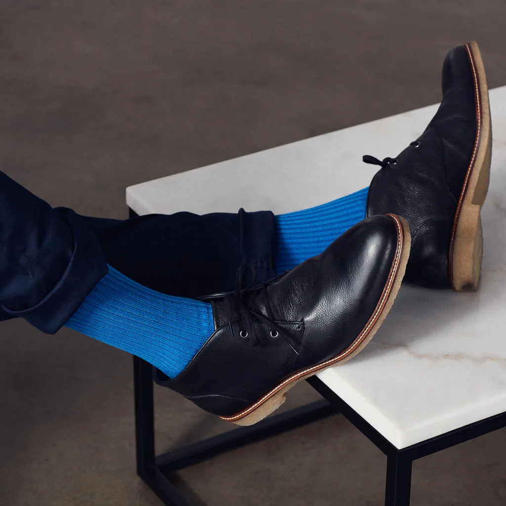 Power Fit Cotton Crew Socks - Image 43