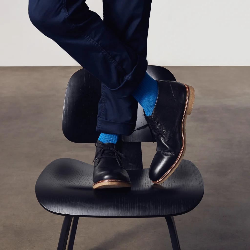 Power Fit Cotton Crew Socks - Image 44