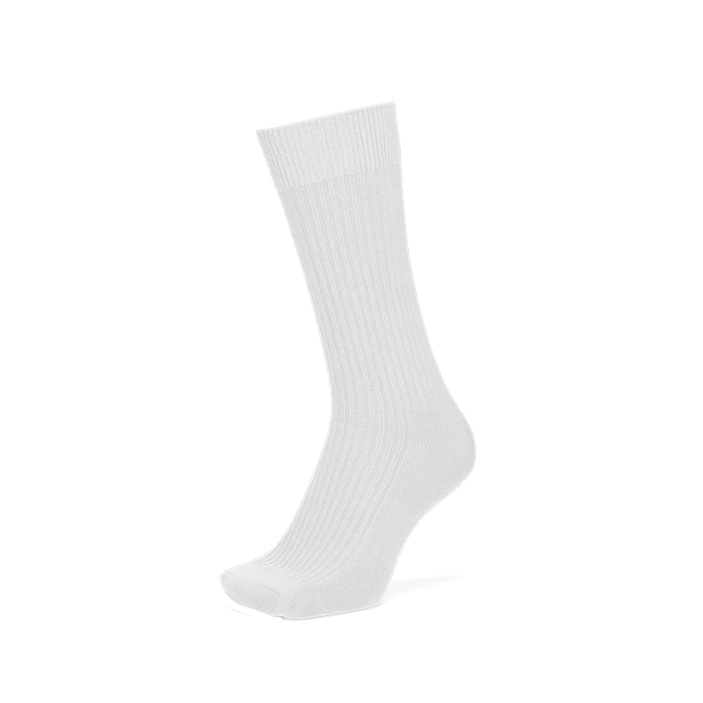 Power Fit Cotton Crew Socks - Image 7