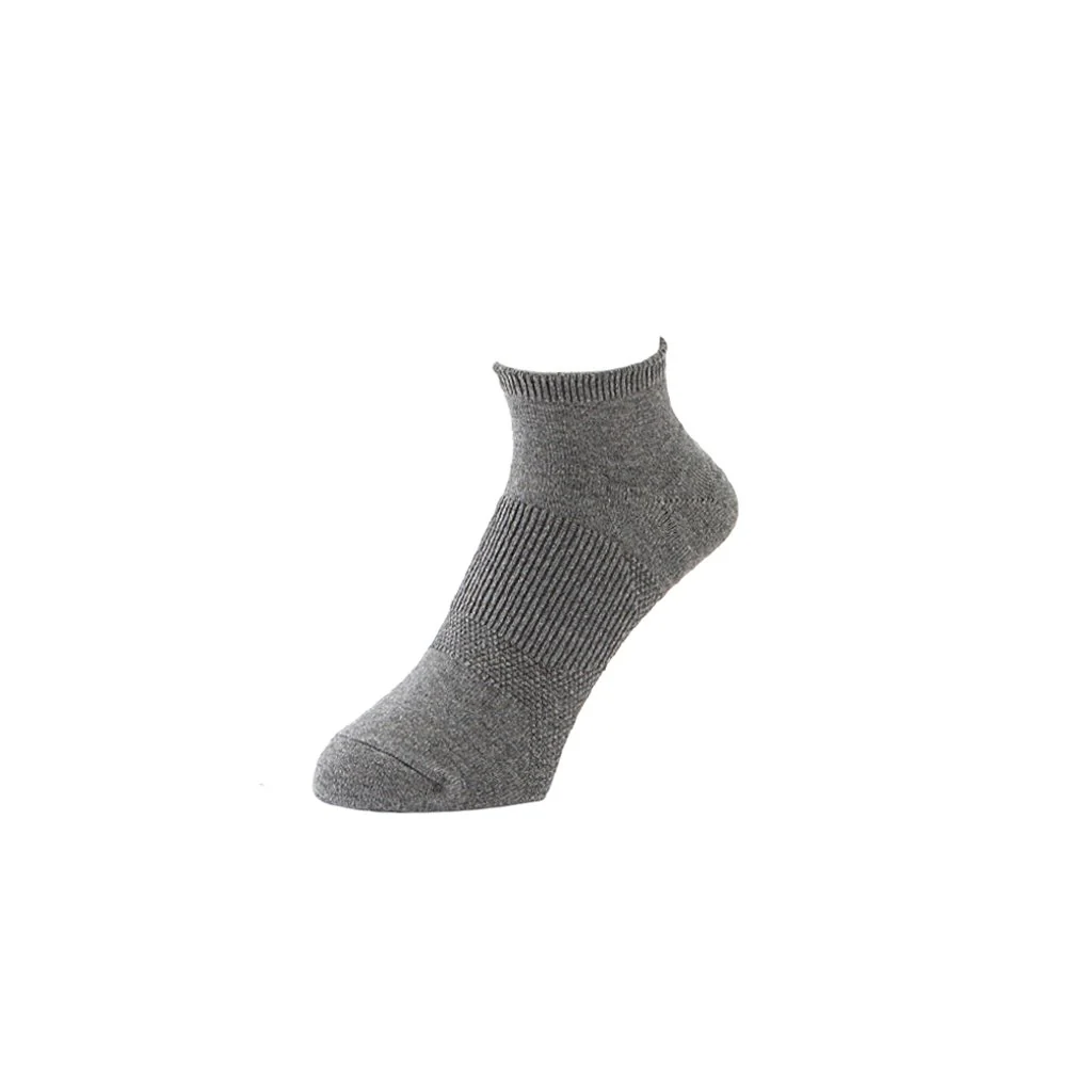 Power Fit Cotton Ankle Socks - Image 11