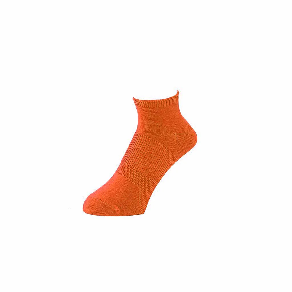 Power Fit Cotton Ankle Socks - Image 14