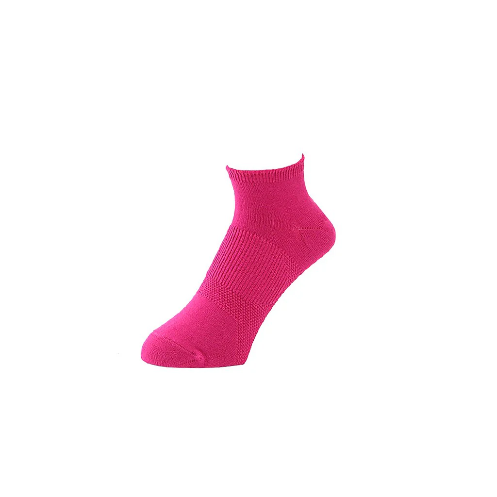 Power Fit Cotton Ankle Socks - Image 16