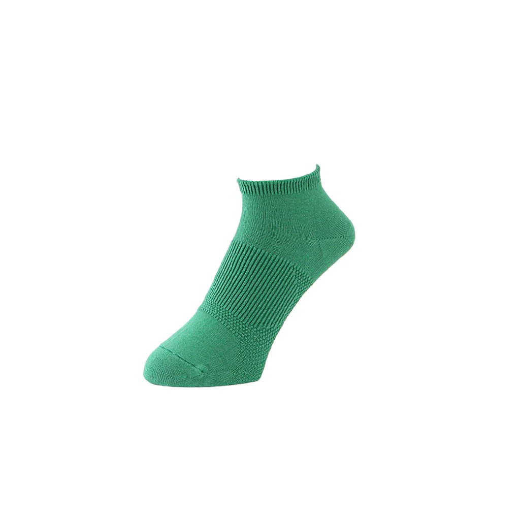 Power Fit Cotton Ankle Socks - Image 18