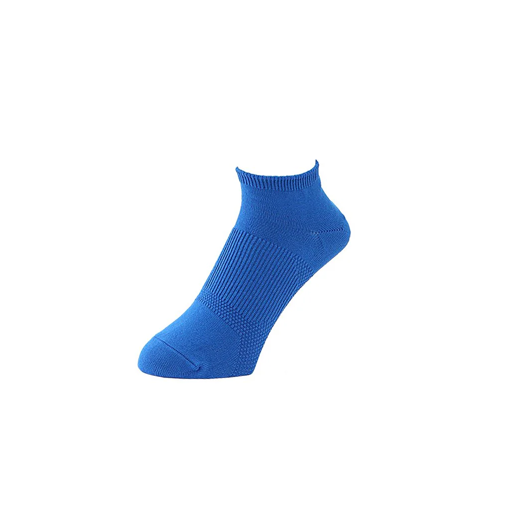 Power Fit Cotton Ankle Socks - Image 22