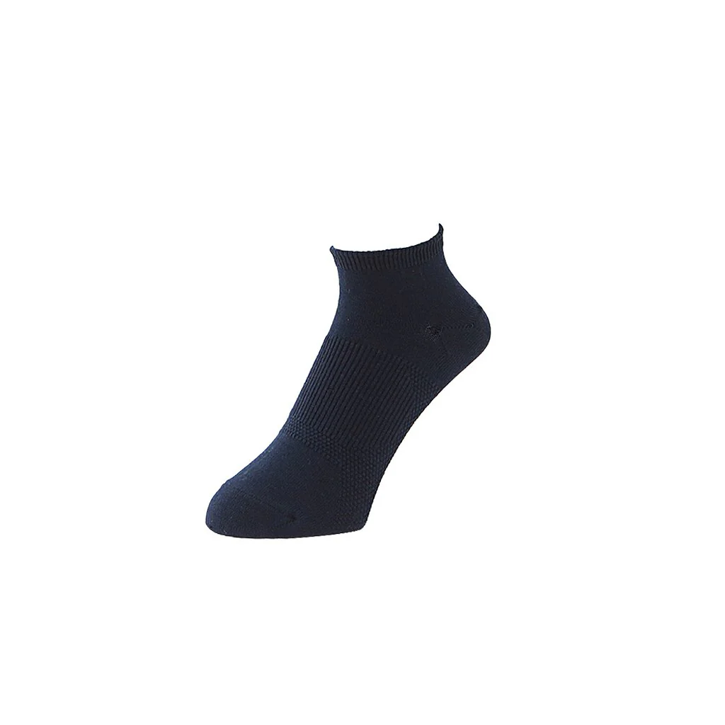Power Fit Cotton Ankle Socks - Image 24