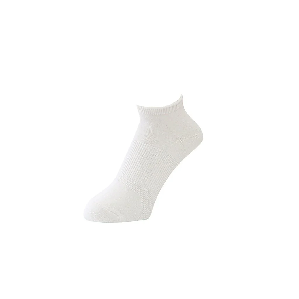 Power Fit Cotton Ankle Socks - Image 7