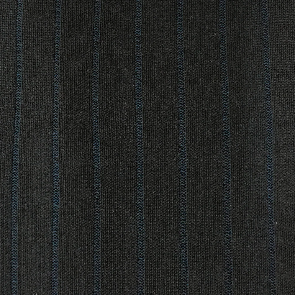Premium 9x2 Rib Cotton Crew Socks - Image 12