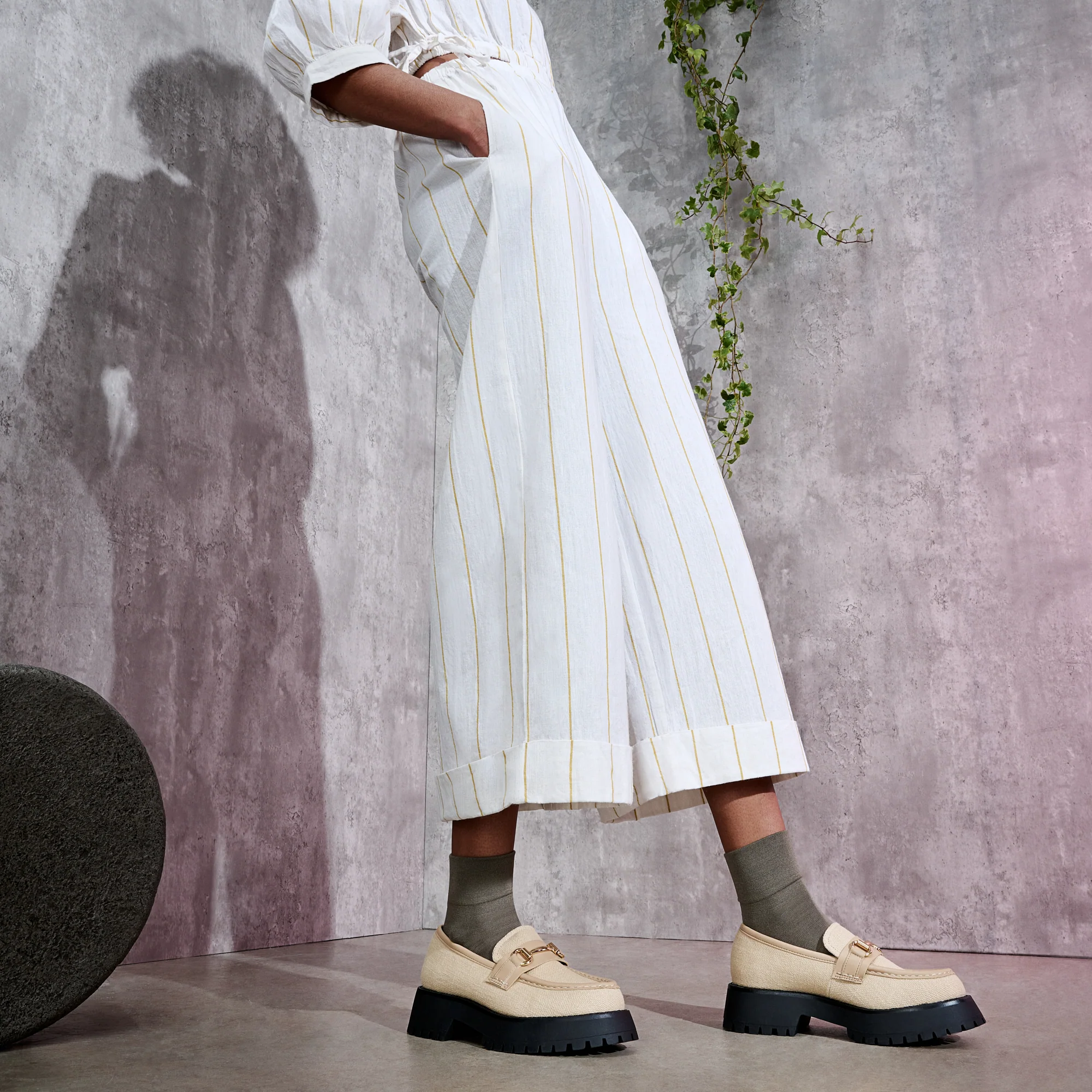 Premium Silk  Quarter Socks - Image 4