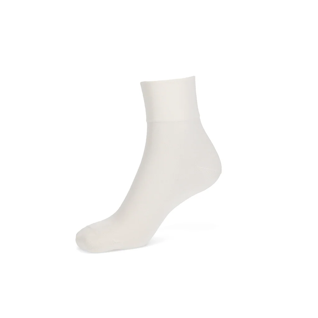 Premium Silk  Quarter Socks - Image 7