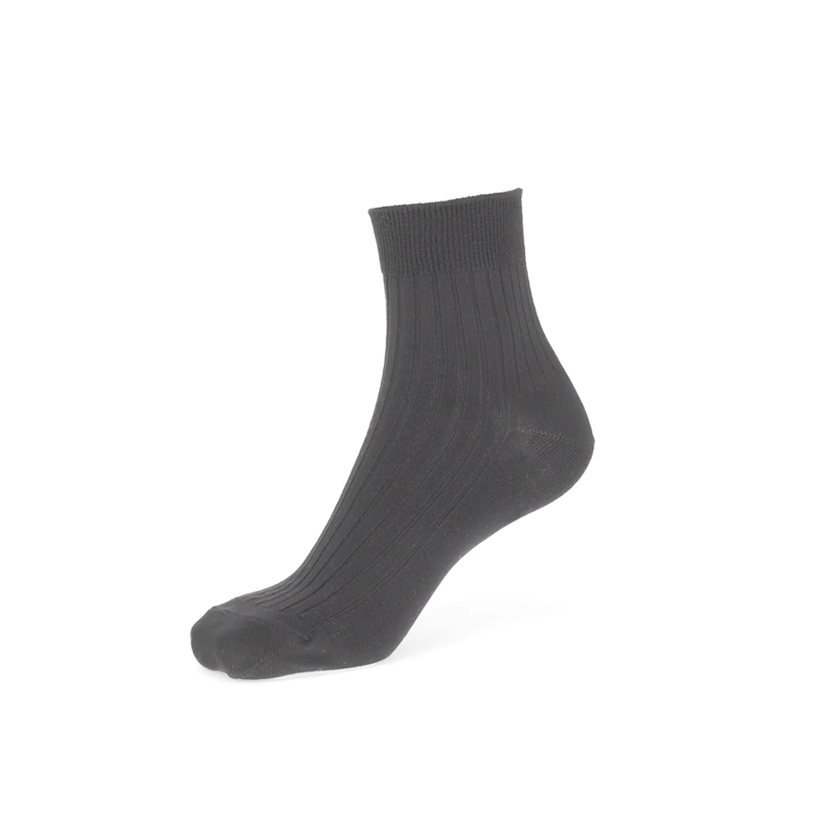 Premium Silky Cotton  Quarter Socks - Image 7