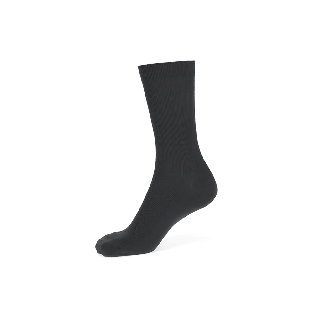 Premium Suvin Gold Cotton  Crew Socks - Image 8