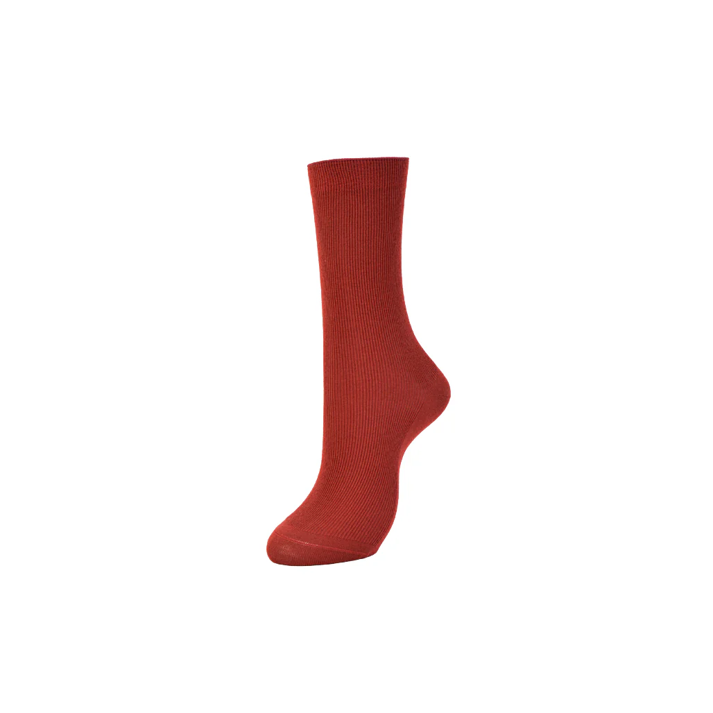 Premium Finest Merino Wool Crew Socks - Image 12