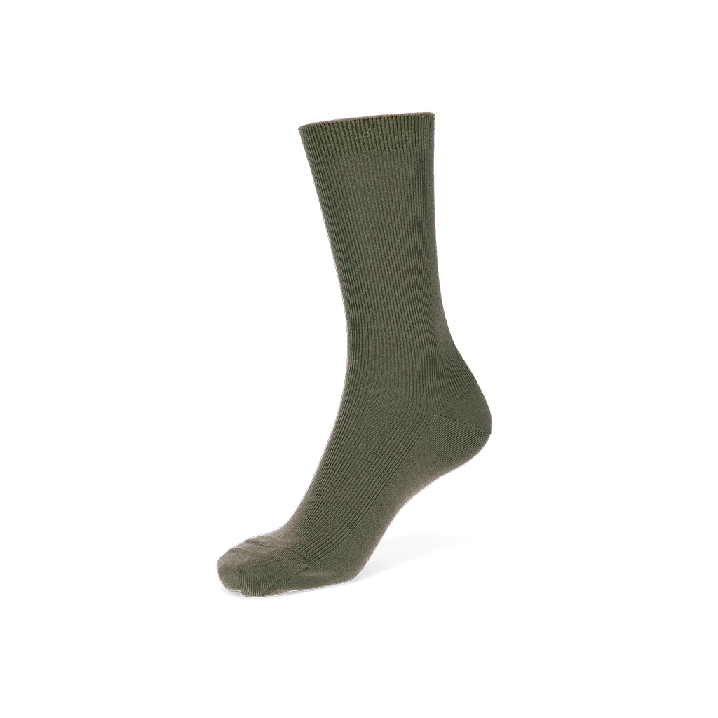 Premium Finest Merino Wool Crew Socks - Image 15