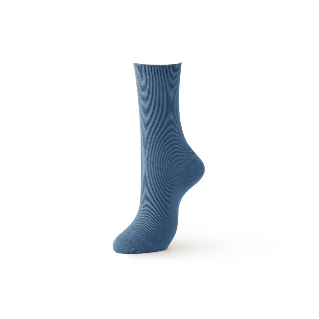 Premium Finest Merino Wool Crew Socks - Image 16