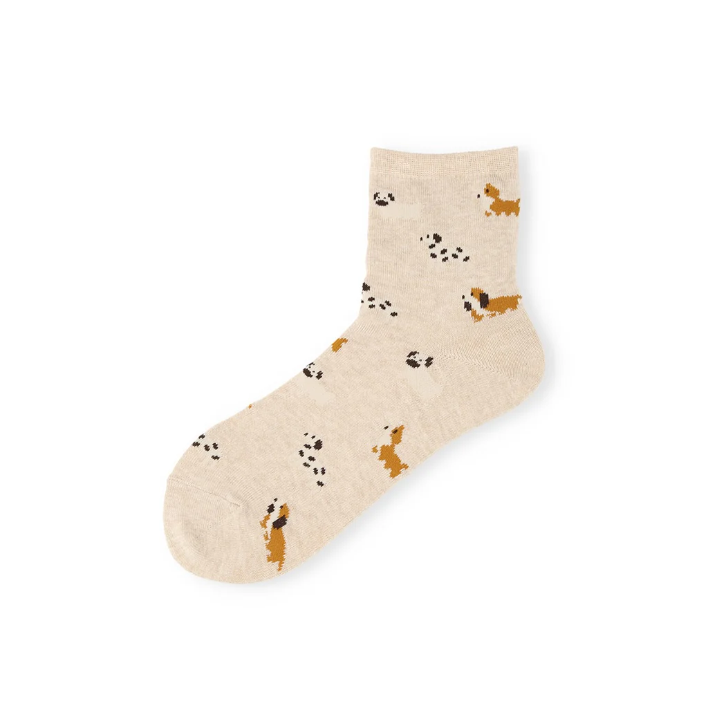 Puppy Socks - Image 3