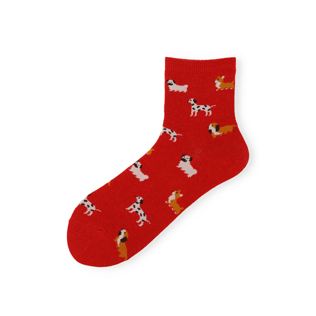 Puppy Socks - Image 4