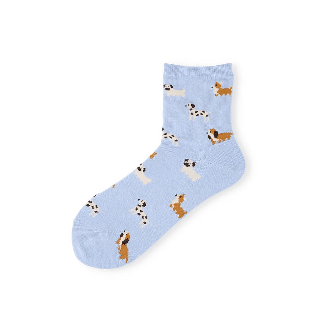 Puppy Socks - Image 5