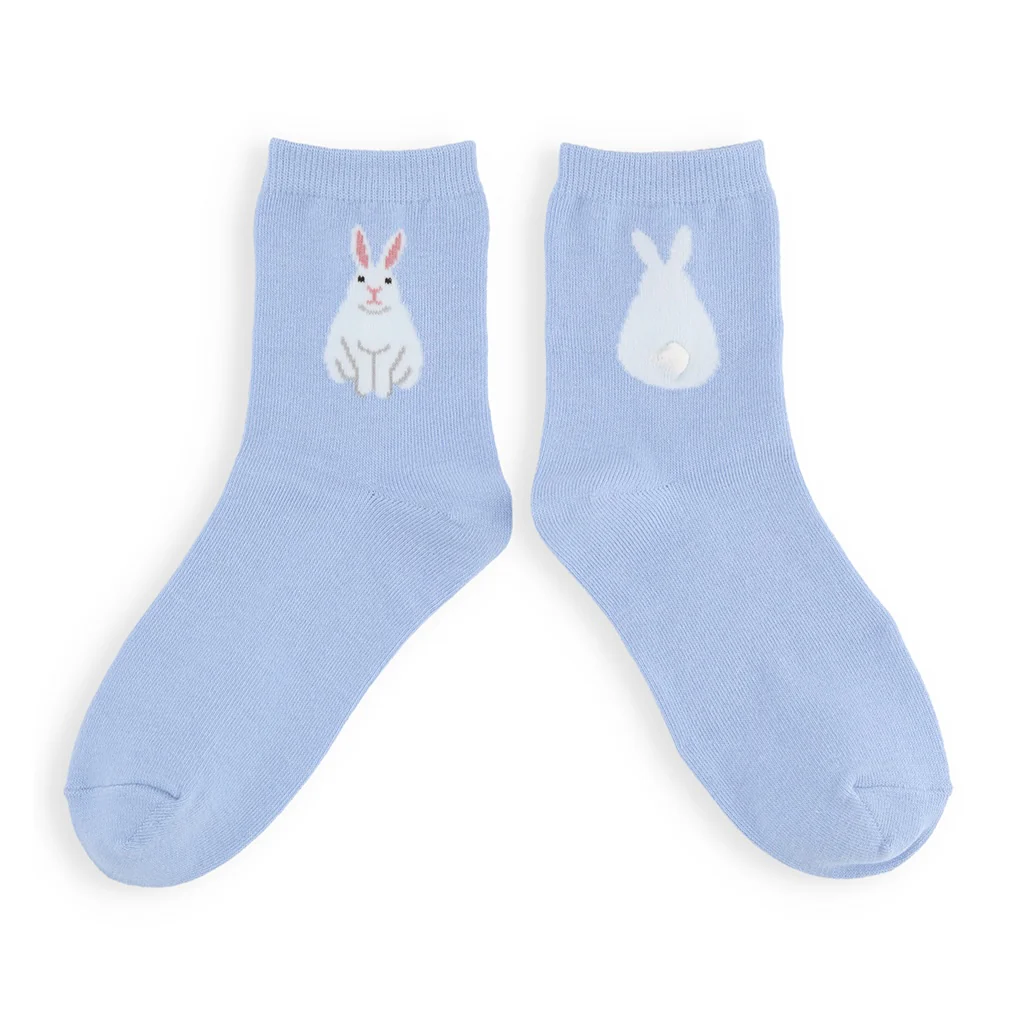 Rabbit Socks - Image 3