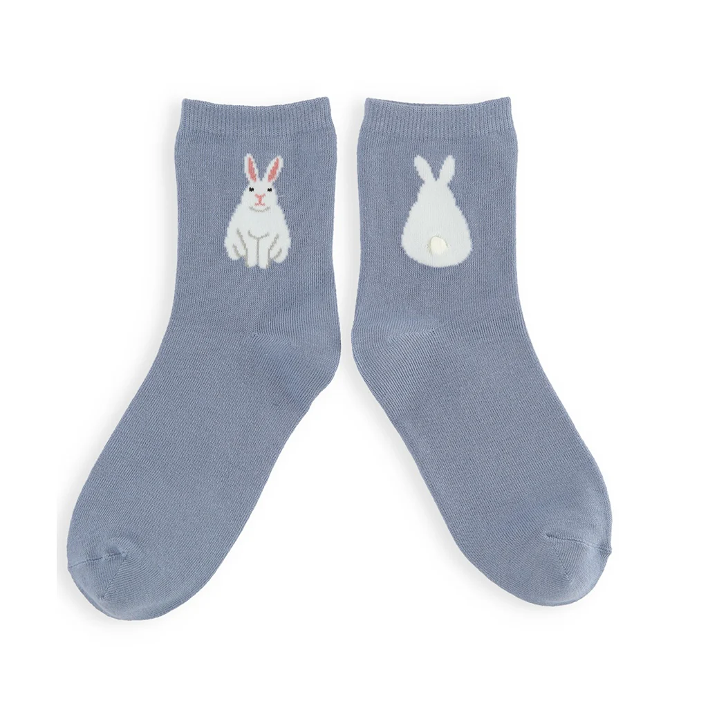 Rabbit Socks - Image 4
