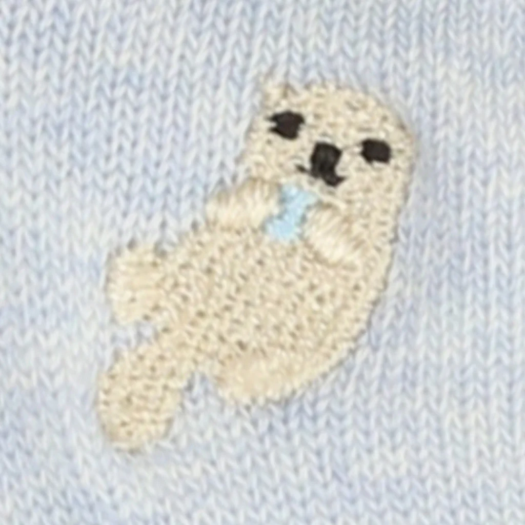 Sea Character Socks - Image 14