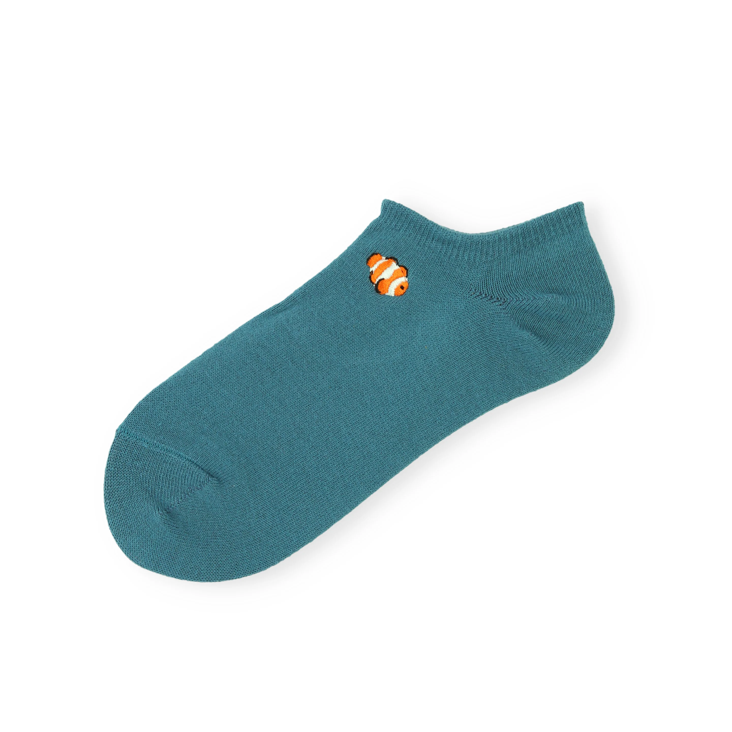 Sea Character Socks - Image 15