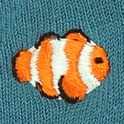 Sea Character Socks - Image 16